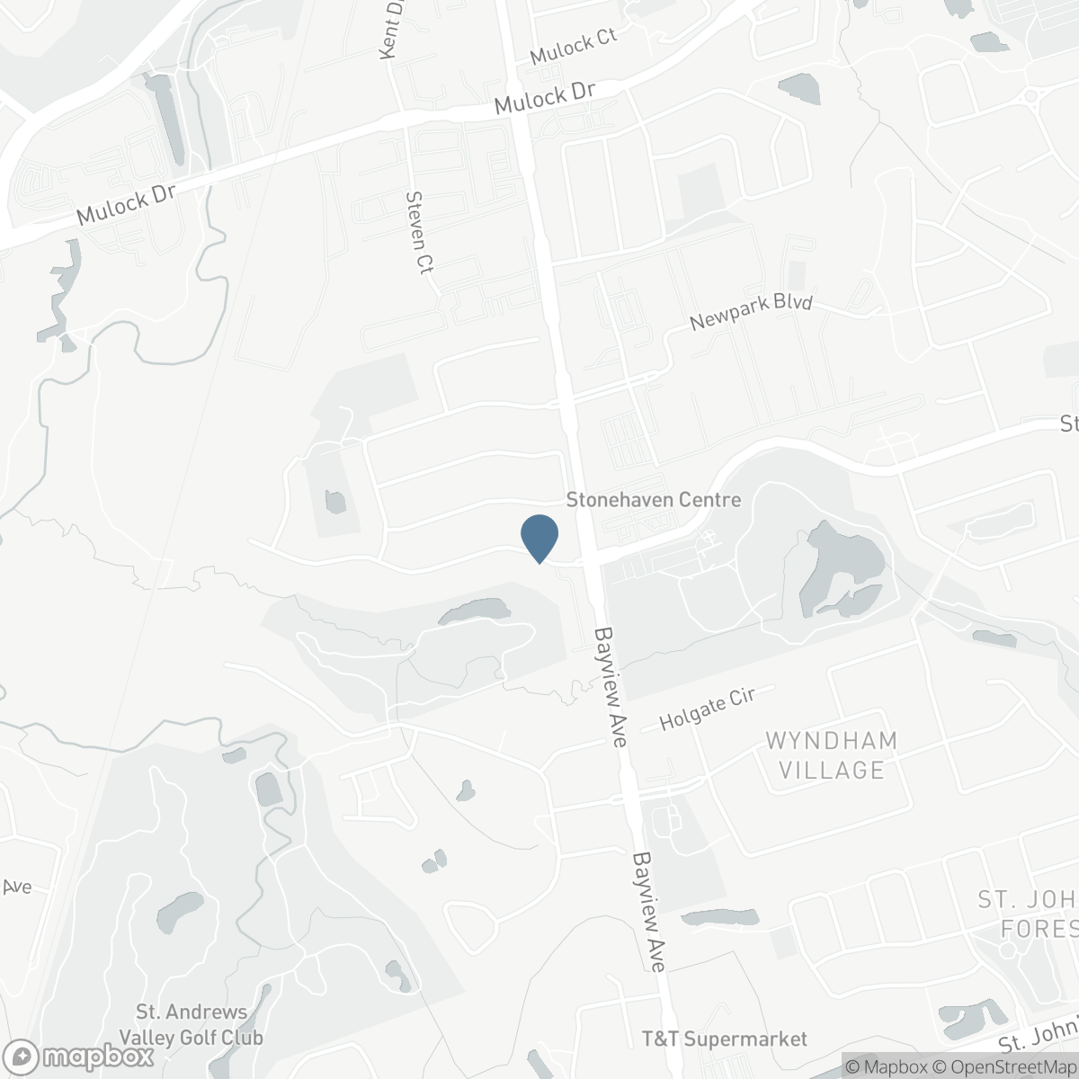 499 SILKEN LAUMANN DRIVE, Newmarket, Ontario L3X 2H9